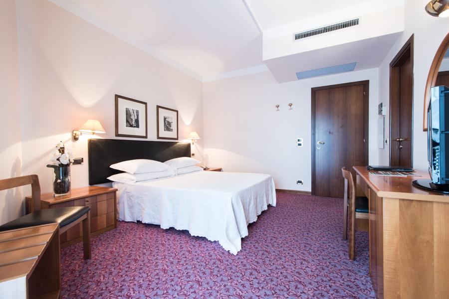 Michelangelo & Day Hotel
