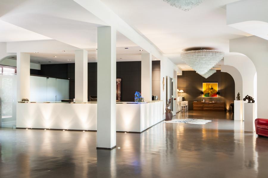 Michelangelo & Day Hotel 4*