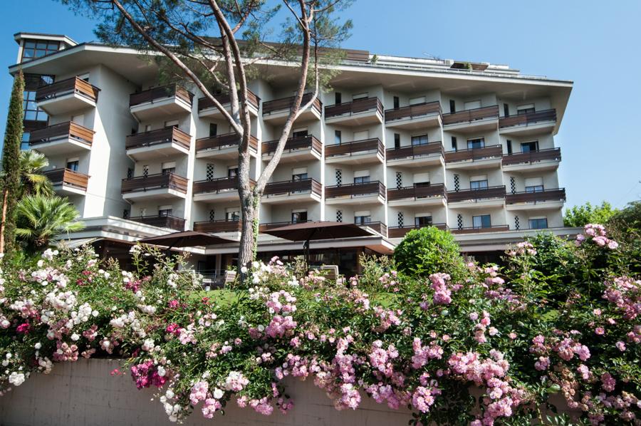 Michelangelo & Day Hotel 4*