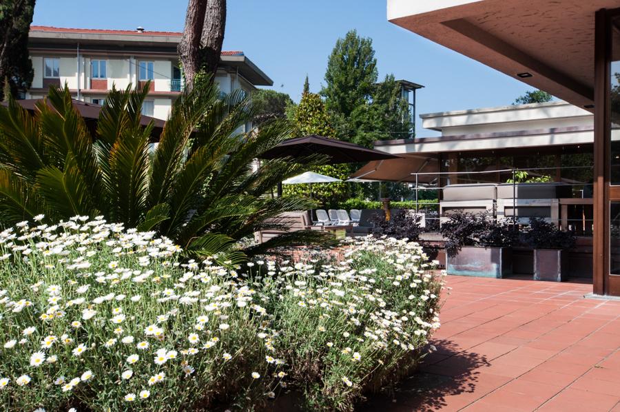 Hotel Michelangelo&day Spa 4*