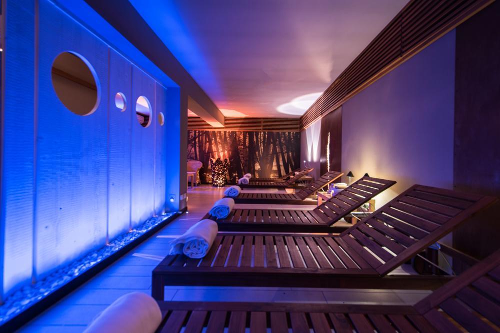 Michelangelo&day Spa