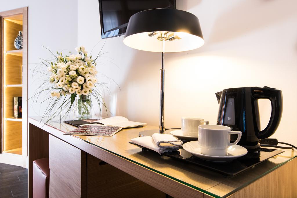 Hotel Michelangelo&day Spa