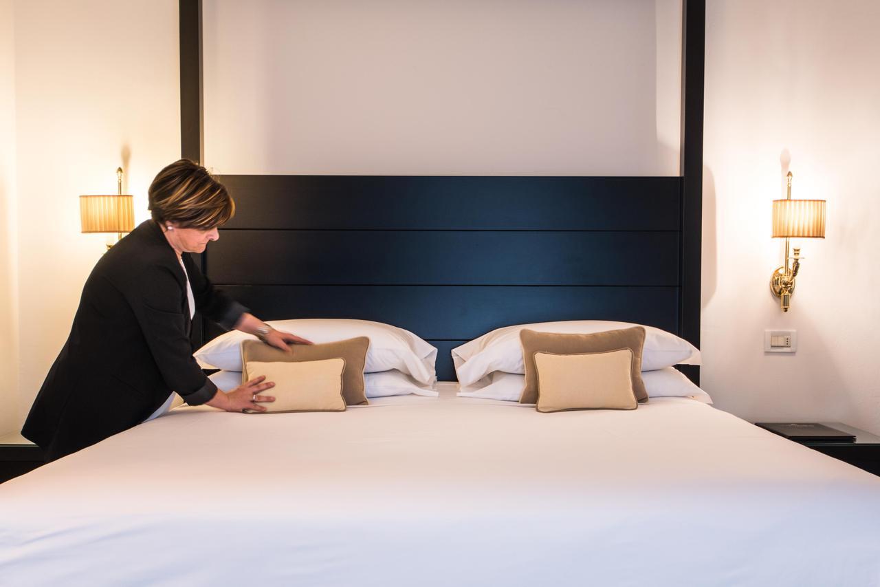 Michelangelo & Day Hotel Montecatini-Terme