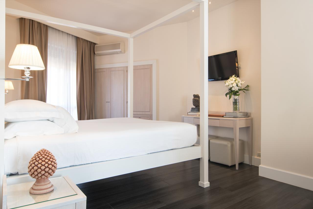 Michelangelo&day Spa 4* Montecatini Terme