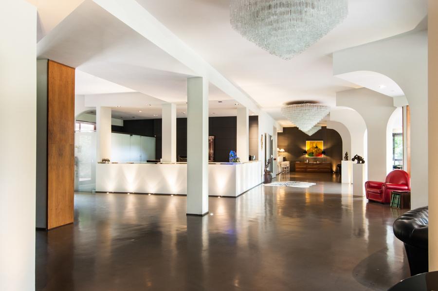 Hotel Michelangelo & Day Spa 4*