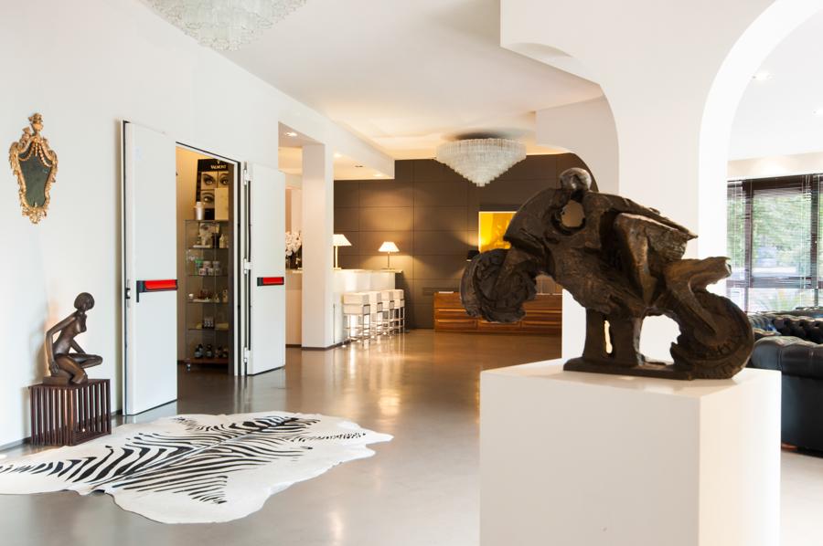 Michelangelo&day Hotel 4*