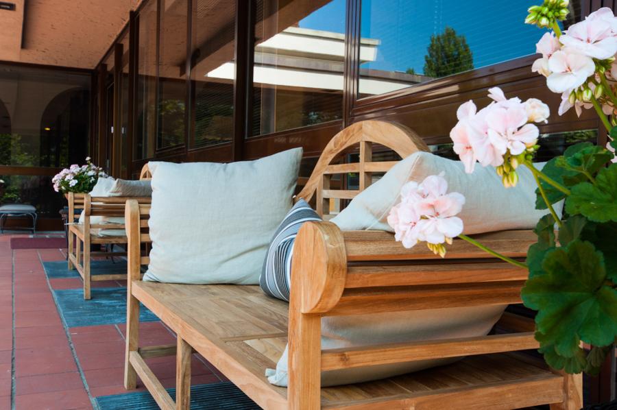 Michelangelo&day Hotel 4*