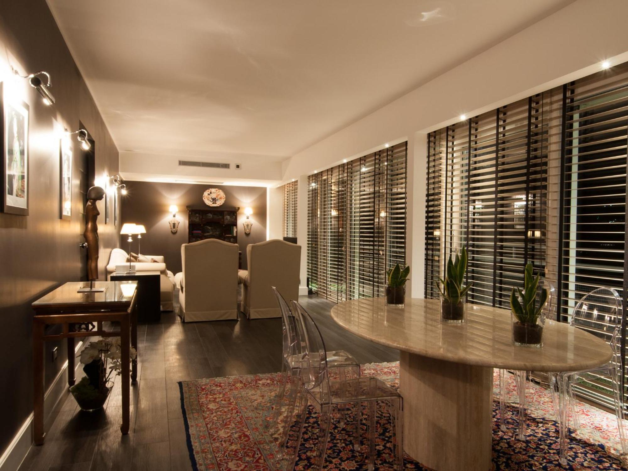Michelangelo&day Hotel 4*