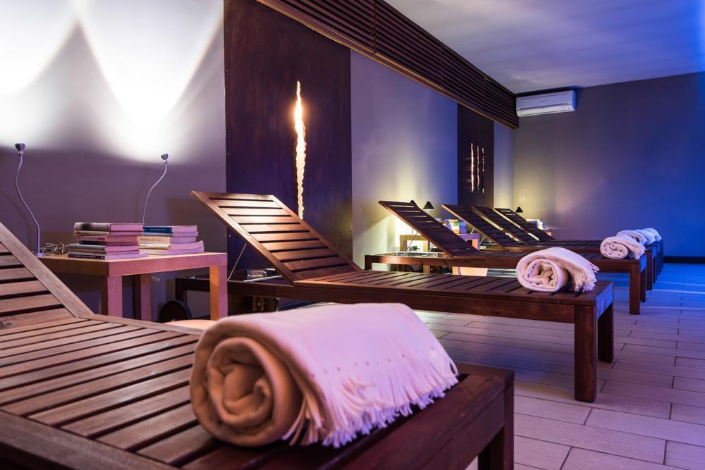 Hotel Michelangelo & Day Spa