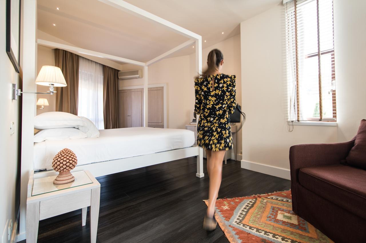 Hotel Michelangelo & Day Spa 4*