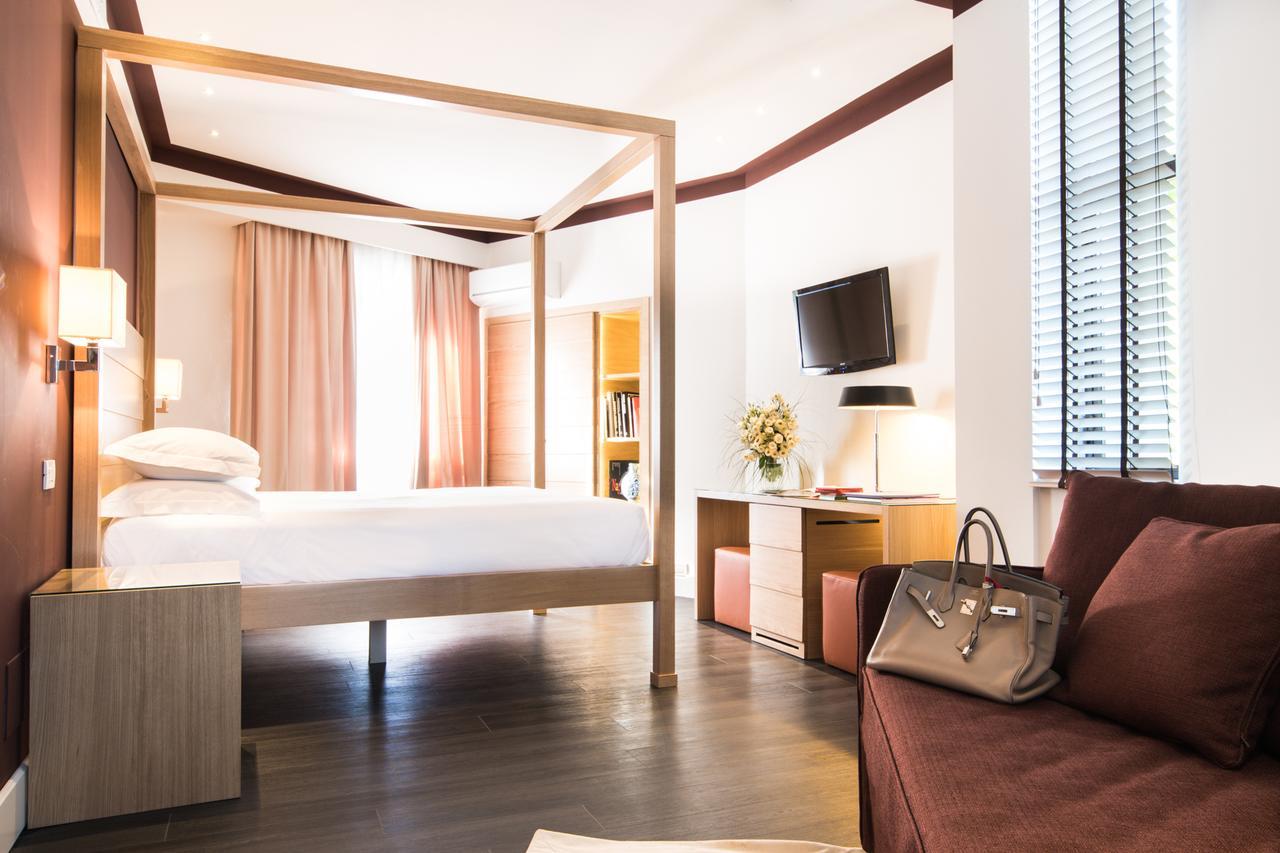 Michelangelo&day Hotel Montecatini Terme