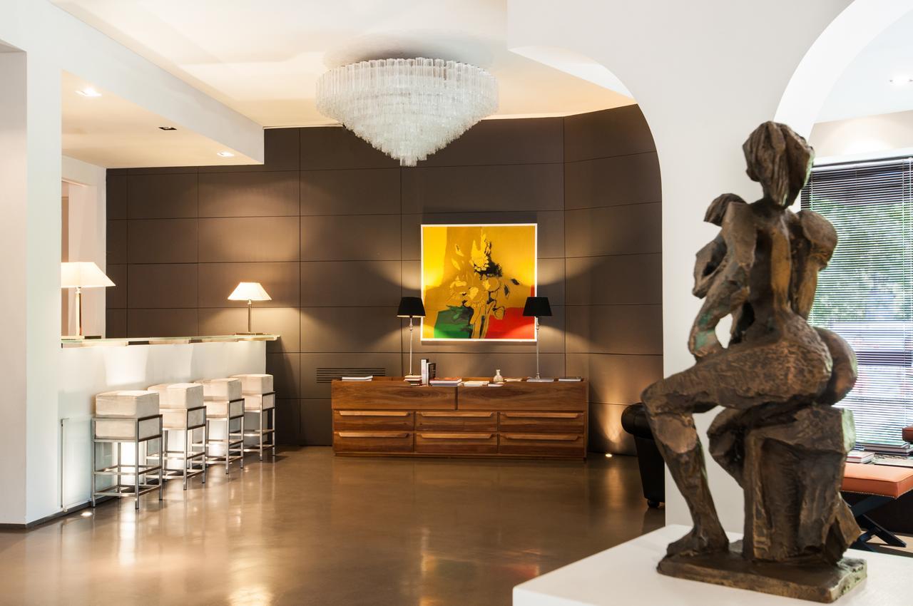 Michelangelo&day Hotel